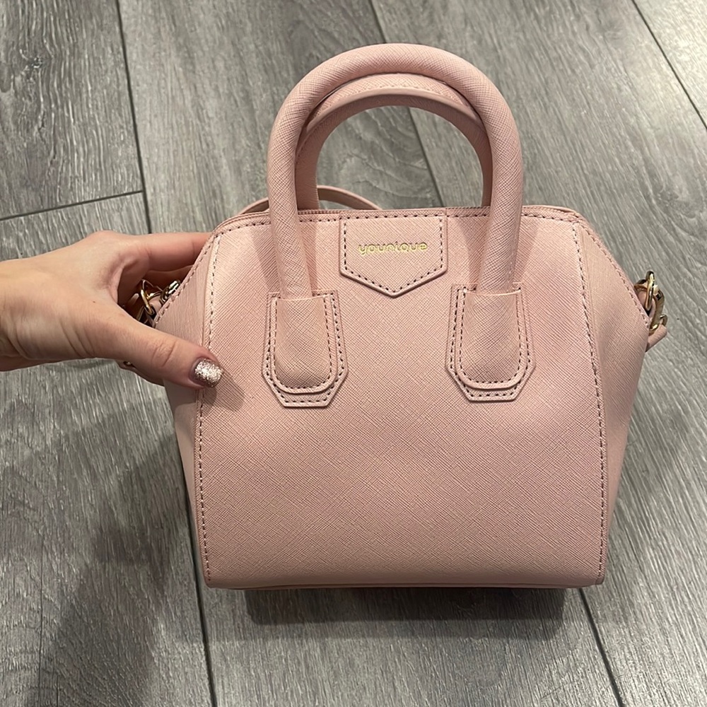 Brand new Younique limited edition purse